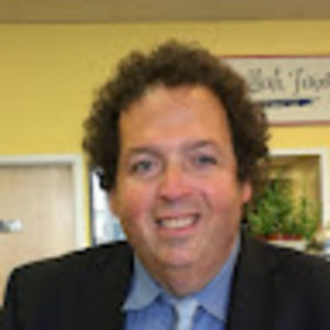 Meet your Posher, Larry